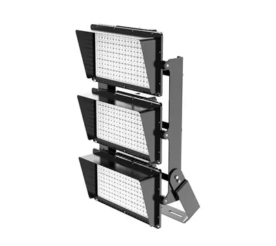 Kommersielle LED -flomlys