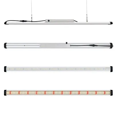 Plant Grow Light Bar